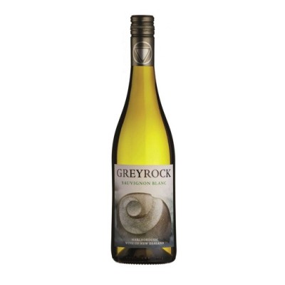 Greyrock Marlborough Sauvignon Blan 2022 (Совіньон Блан вино біле) 12.5% 0.75л