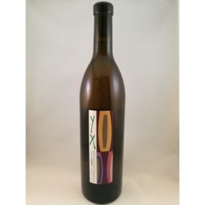 Hacienda Villarta "YX" DO Mentrida 2019 ("YX" вино біле) 12