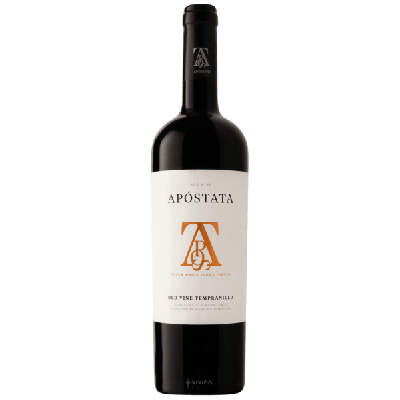 Península Apostata Tempranillo 2019 (Tемпранільо чер сухе) 14