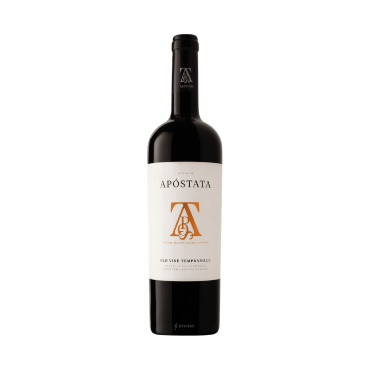Península Apostata Tempranillo 2019 (Tемпранільо чер сухе) 14