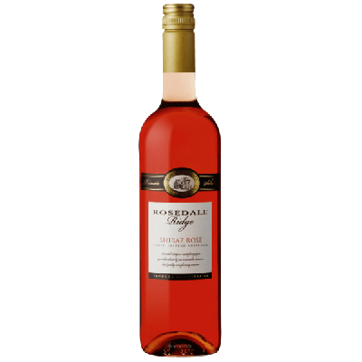 Rosedale Ridge Shiraz Rose (Шираз рожеве сухе) 12