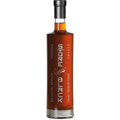 Sture Black (Горілка Лакриця особлива) 37