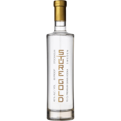 Sture Gold (Горілка звичайна) 40% 0