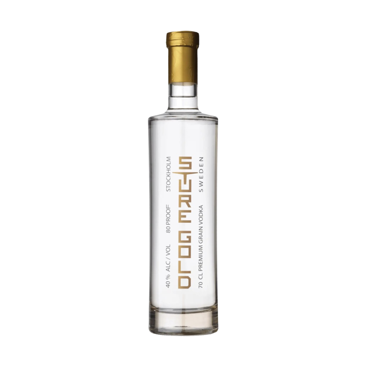 Sture Gold (Горілка звичайна) 40% 0