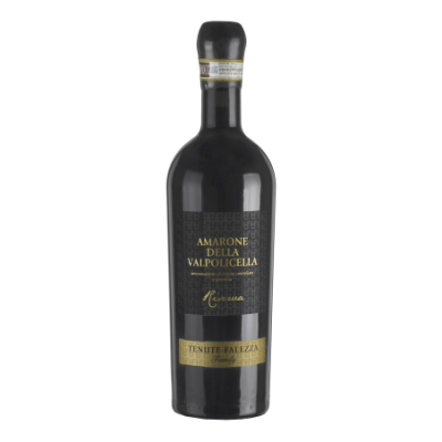 Tenute Falezza Amarone della Valpolicella Riserva DOCG 2014/2015 (Амароне делла Вальполічелла Ризерва чер) 16