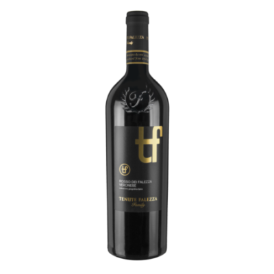 Tenute Falezza Rosso Dei Falezza IGT 2016 (Россо Дей Фалєцца чер) 15% 0