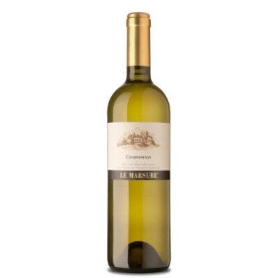 Teresa Raiz Corte Le Marsure Chardonnay DOC Friuli 2020 (Шардоне біле) 13% 0