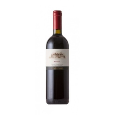 Teresa Raiz Corte Le Marsure Refosco IGT Venezia Giulia 2019 (Рефоско чер) 13% 0