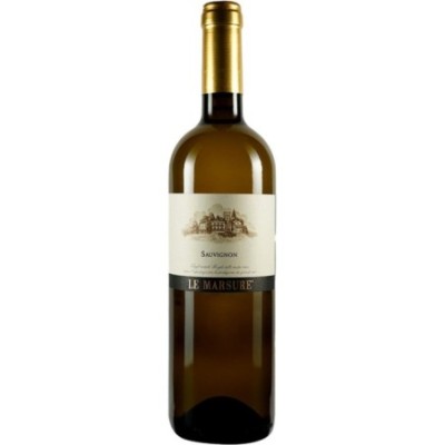 Teresa Raiz Corte Le Marsure Sauvignon DOC Friuli 2020 (Совіньон біле) 13% 0