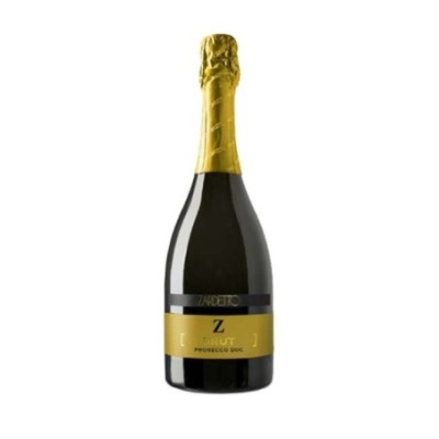 Zardetto Porta Monticano Prosecco DOC Spumante Brut Treviso (Просекко ігристе біле сухе) 11% 0