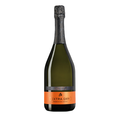 Zardetto Porta Monticano Prosecco DOC Spumante ExtraDry Treviso (Просекко ігрист біл сух) 11% 0