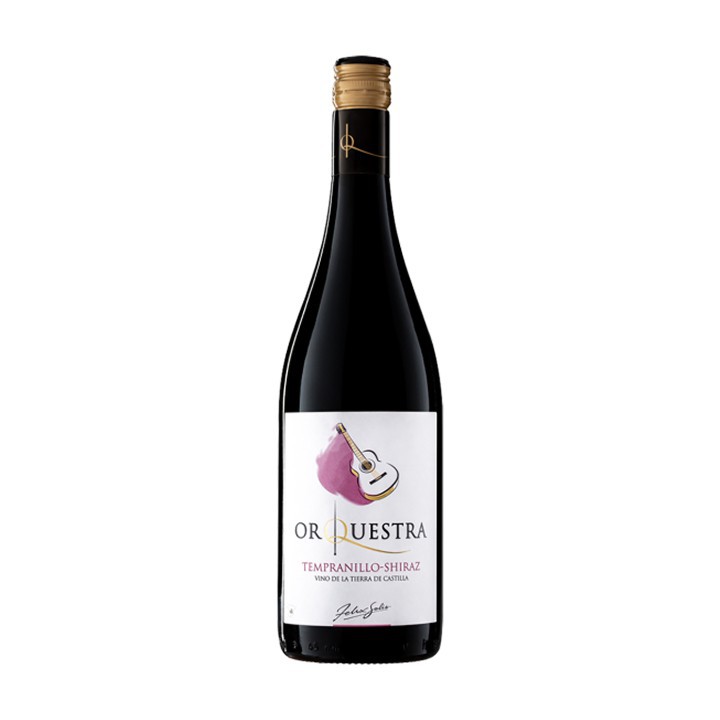 Вино Discoveries California Kenwood Chardonnay біле сухе 0.75л 14.5%