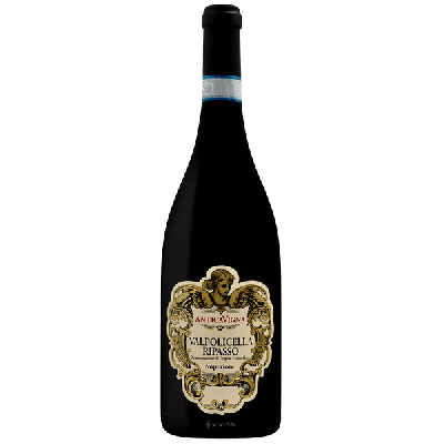 Antica Vigna Ripasso Valpolicella DOC 2017 (Вальполічелла Ріпассо чер) 13