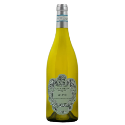Antica Vigna Soave DOC 2023 (Соав біле сухе) 12