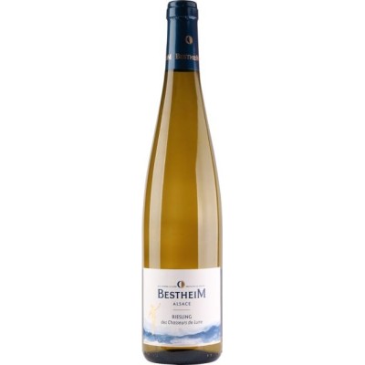 Bestheim D'Alsace Riesling Rayon De Lune AOC 2018 (Ріслінг вино біле сухе) 12