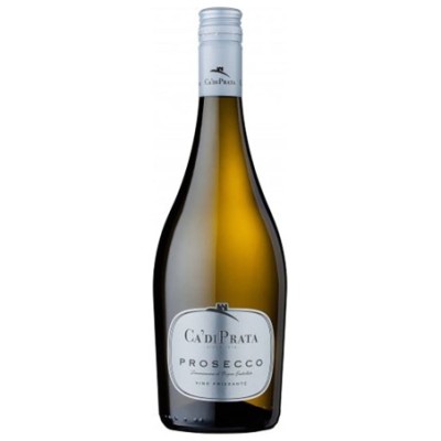 Ca' Di Prata Prosecco DOC Frizzante (Просекко ігристе біле сухе) 10